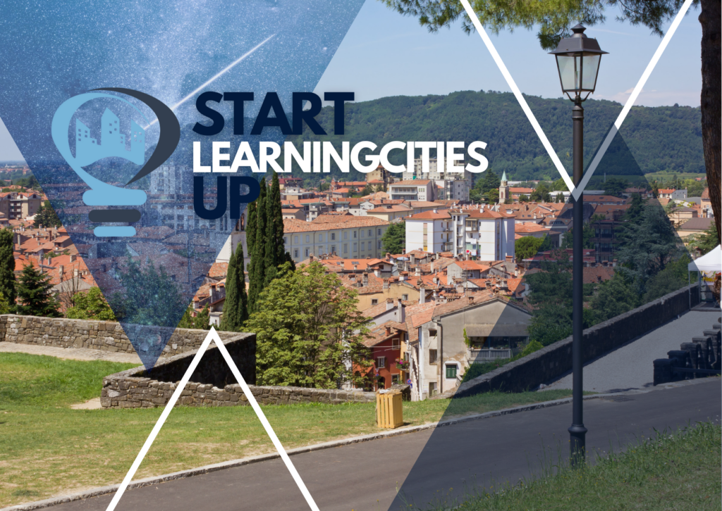 STARTLCUP – Gorizia